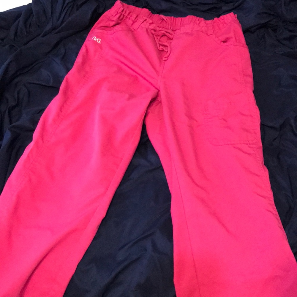 NrG Scrub Pants
